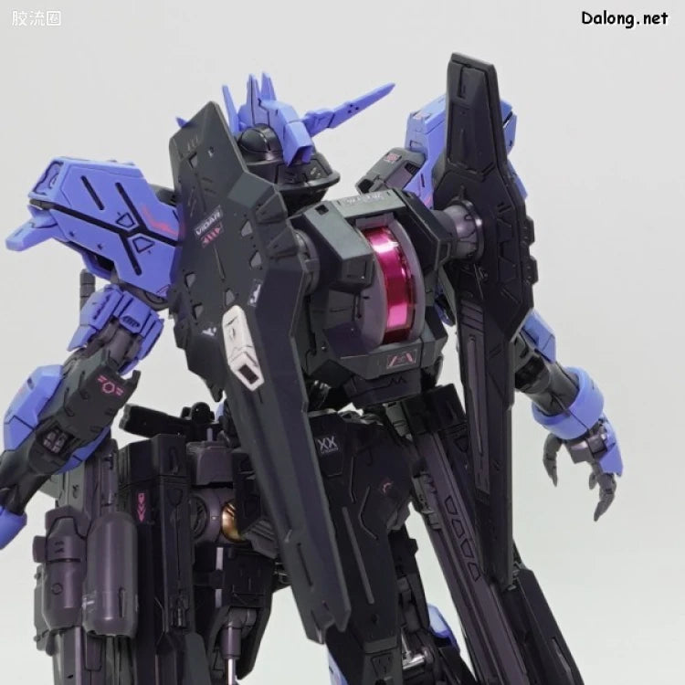 MG 1/100 Gundam Vidar