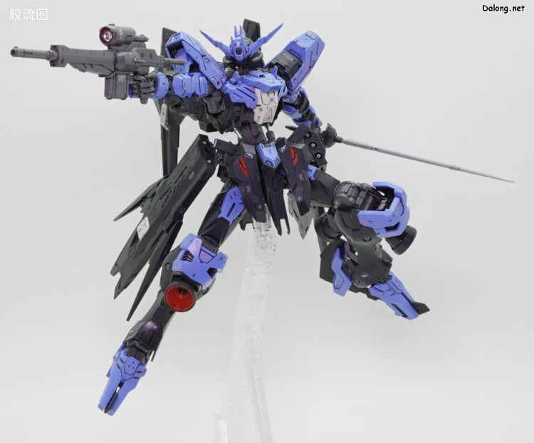 MG 1/100 Gundam Vidar
