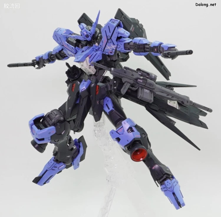 MG 1/100 Gundam Vidar