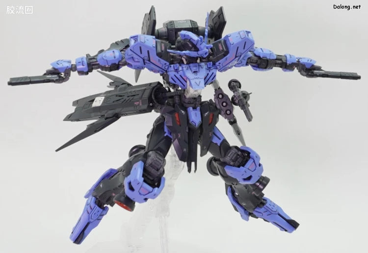 MG 1/100 Gundam Vidar