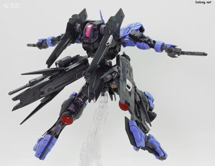 MG 1/100 Gundam Vidar