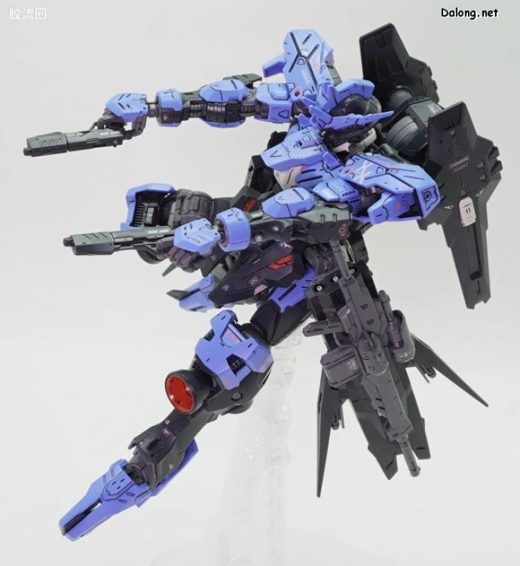 MG 1/100 Gundam Vidar