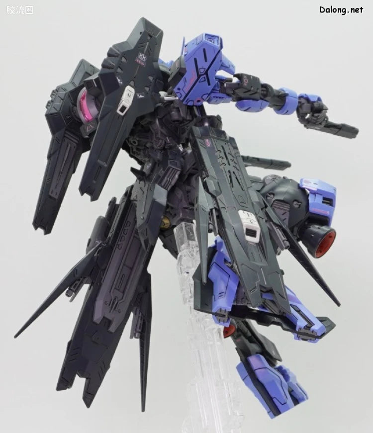 MG 1/100 Gundam Vidar