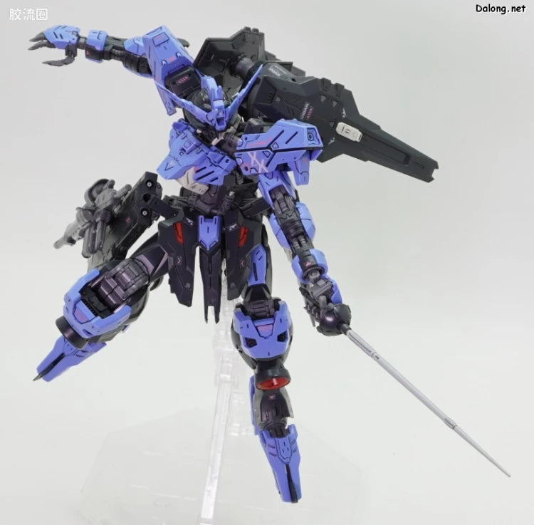 MG 1/100 Gundam Vidar