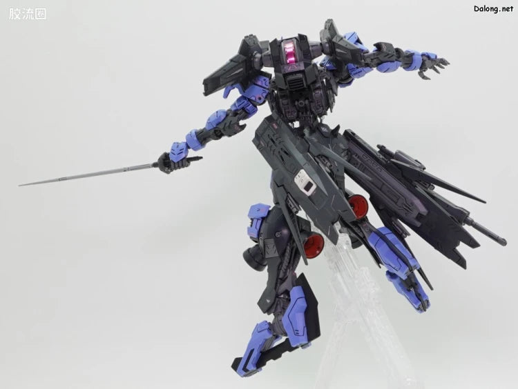 MG 1/100 Gundam Vidar