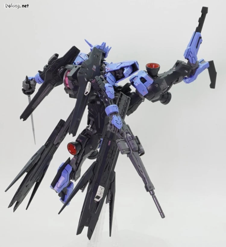 MG 1/100 Gundam Vidar