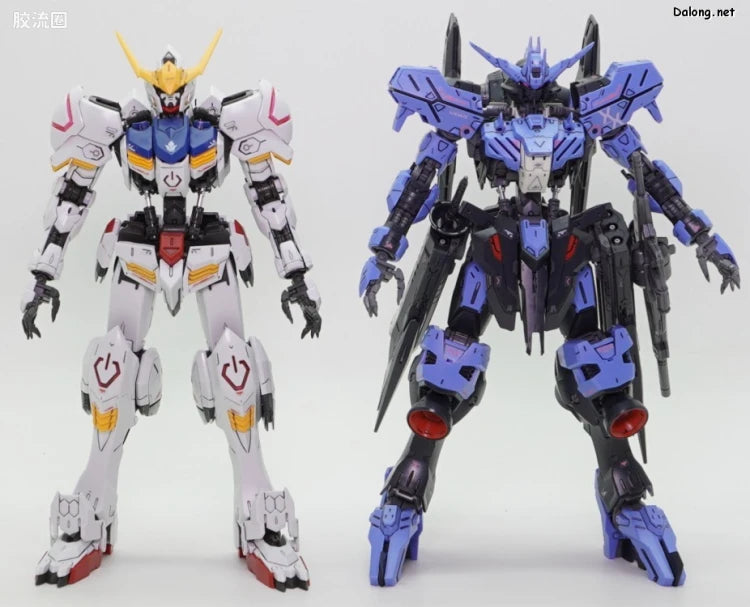 MG 1/100 Gundam Vidar
