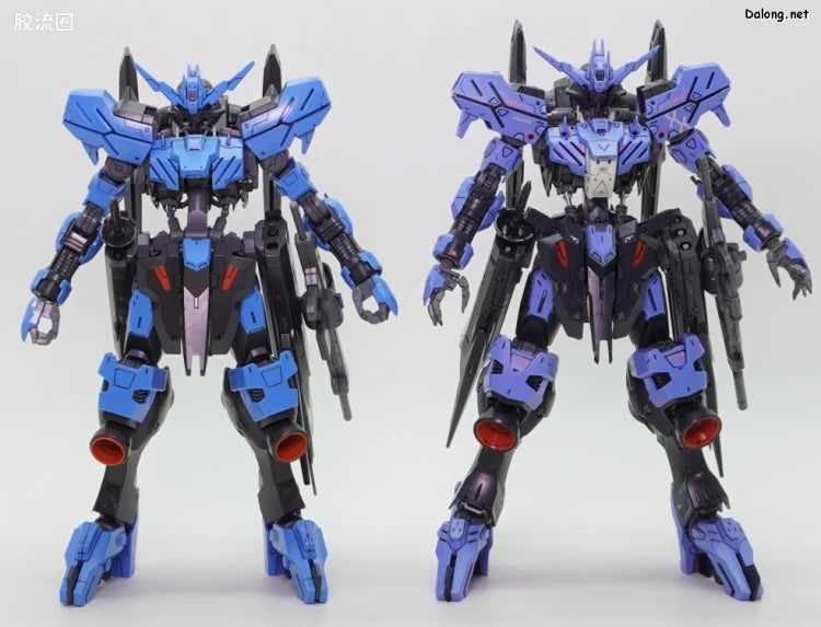 MG 1/100 Gundam Vidar
