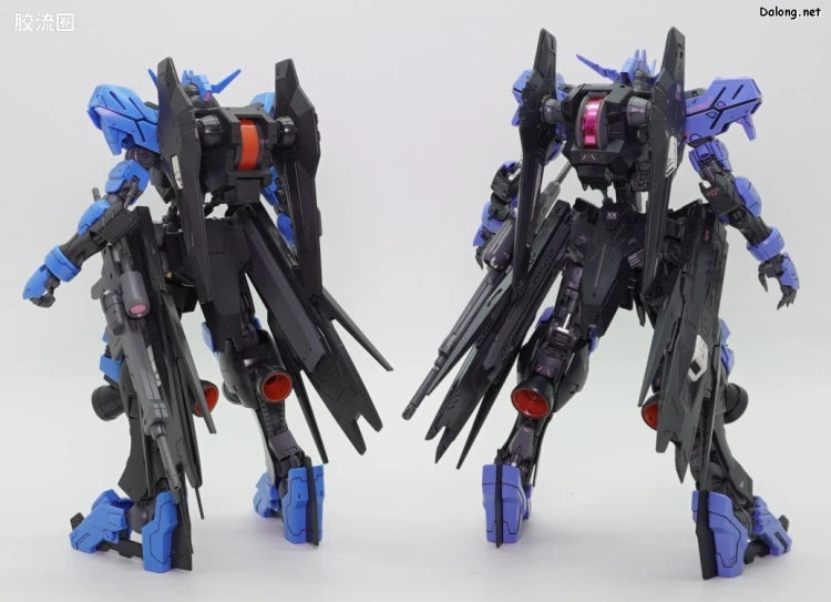 MG 1/100 Gundam Vidar