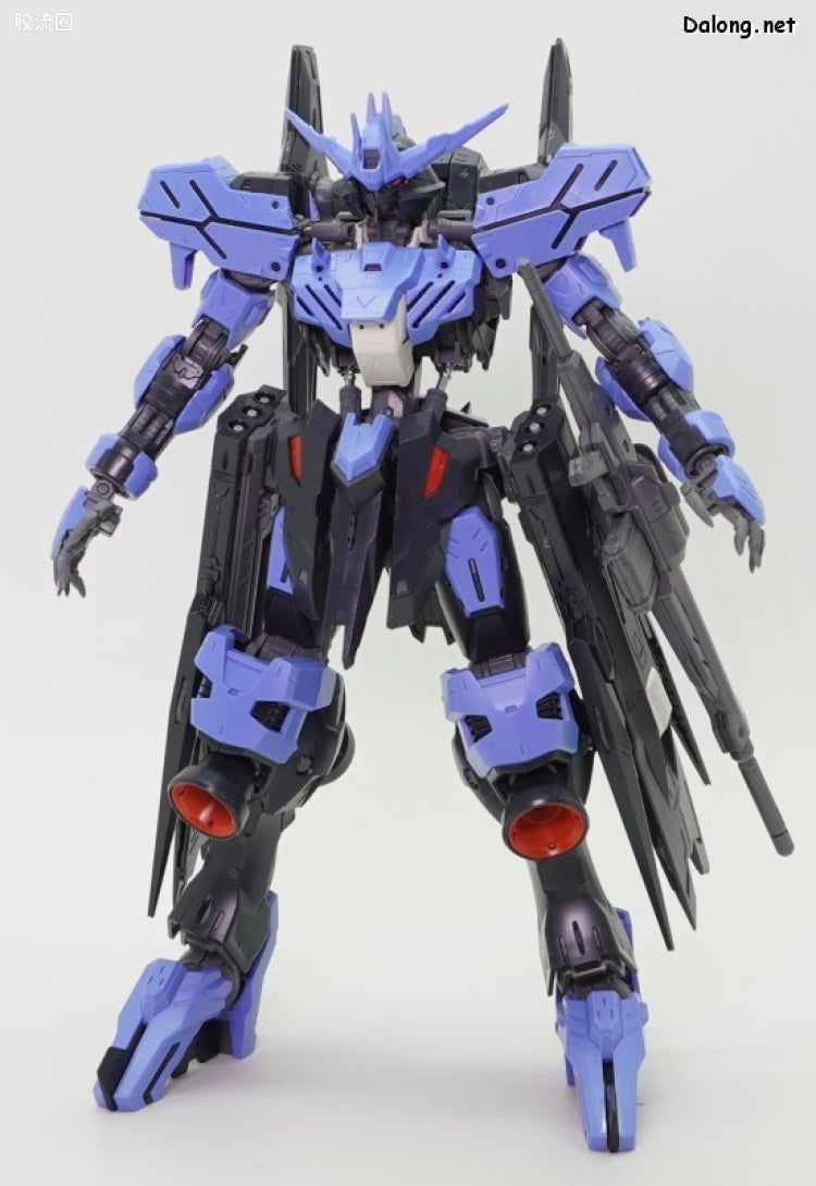 MG 1/100 Gundam Vidar