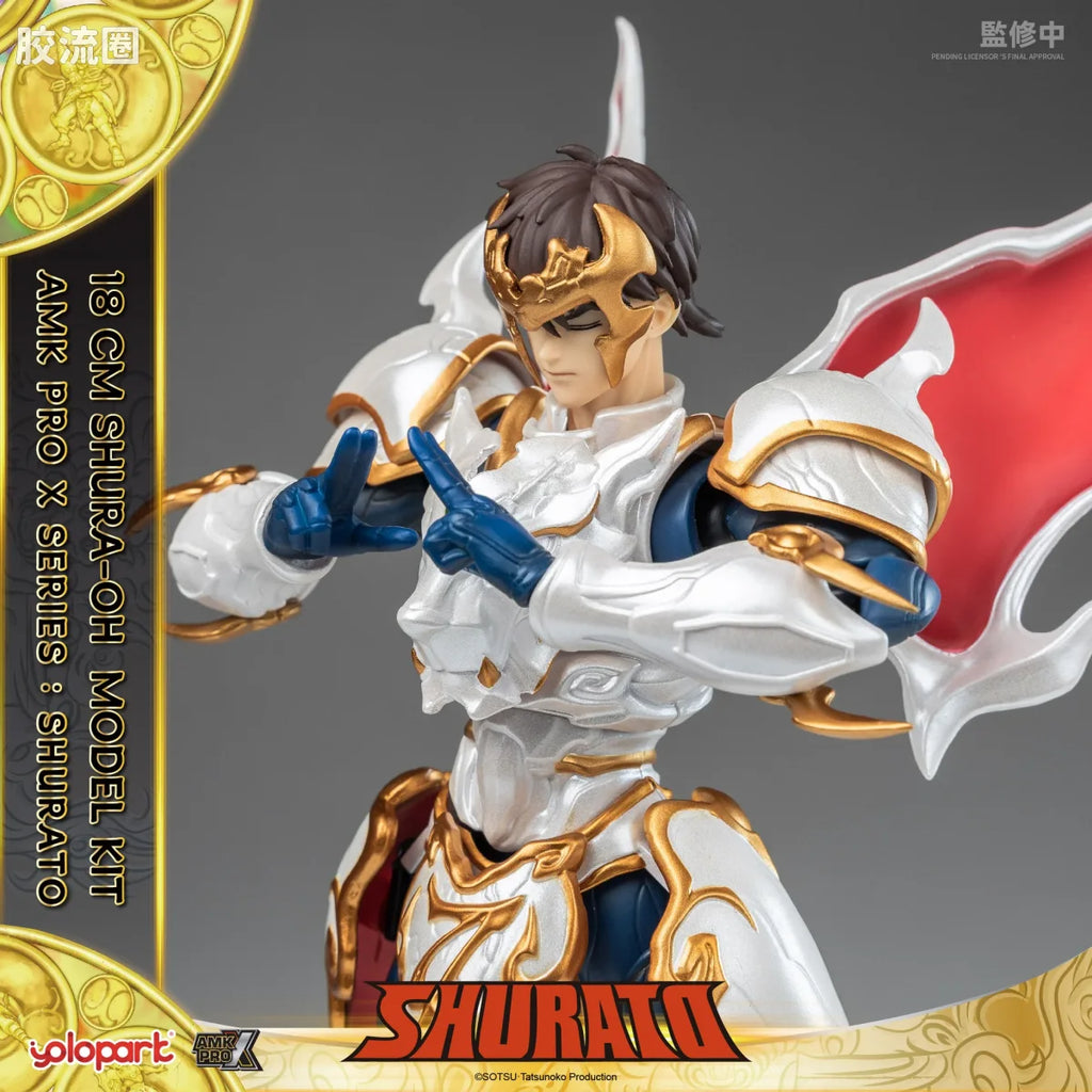 YOLOPARK Series Shurato Shurato