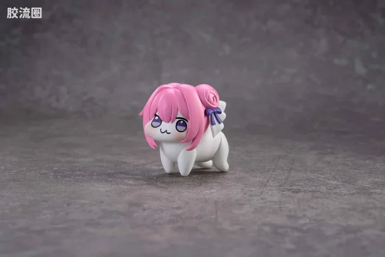Snail Shell DORO Action Figure (Goddess of Victory: NIKKE)