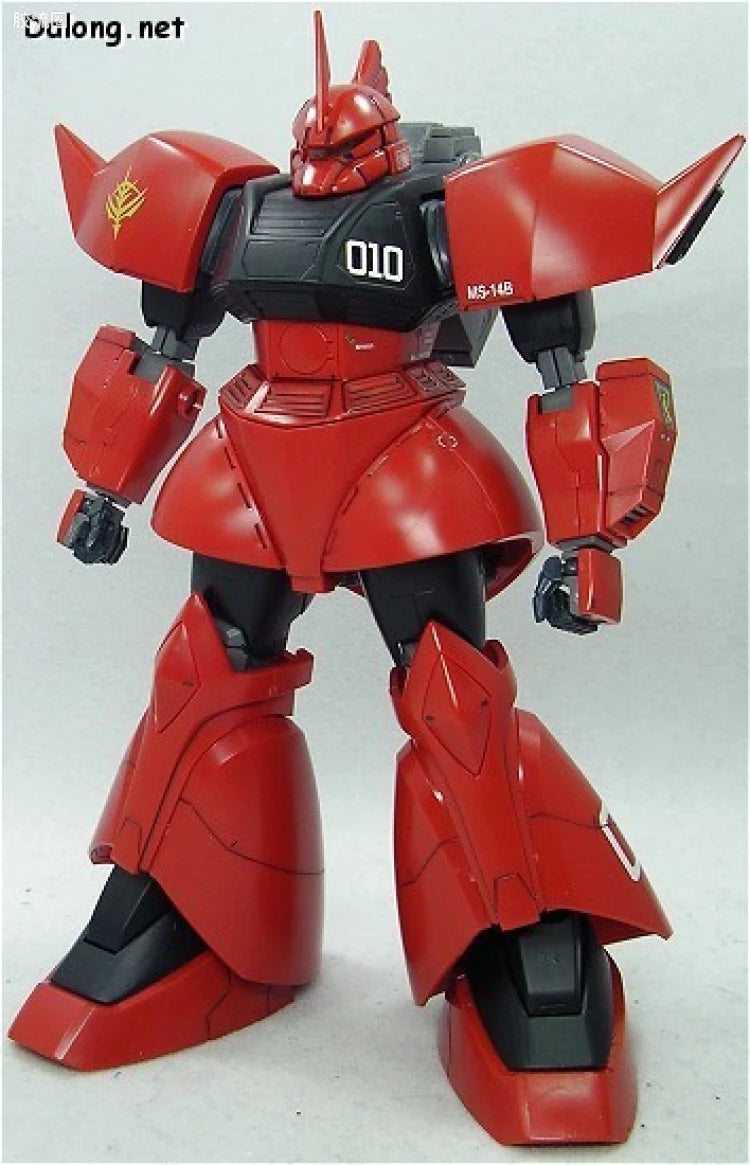 Bandai MG 1/100 MS-14B/C Gelgoog Cannon