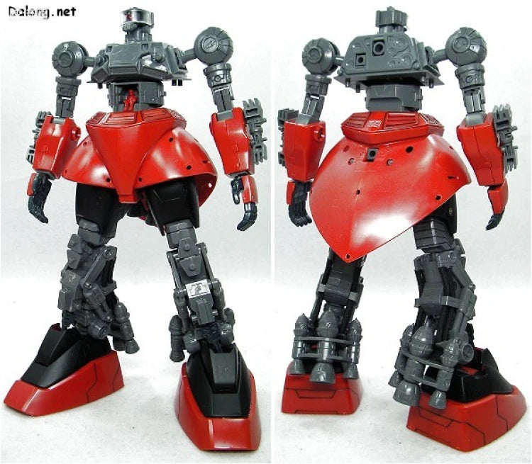 Bandai MG 1/100 MS-14B/C Gelgoog Cannon