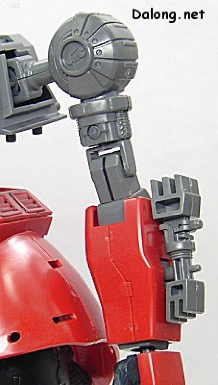 Bandai MG 1/100 MS-14B/C Gelgoog Cannon