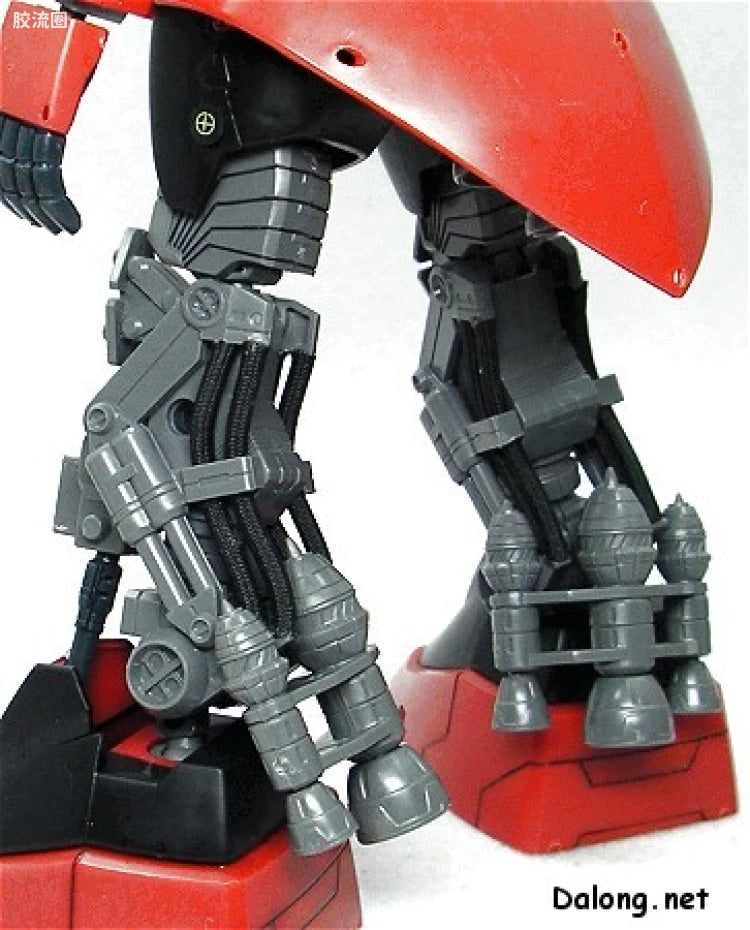 Bandai MG 1/100 MS-14B/C Gelgoog Cannon
