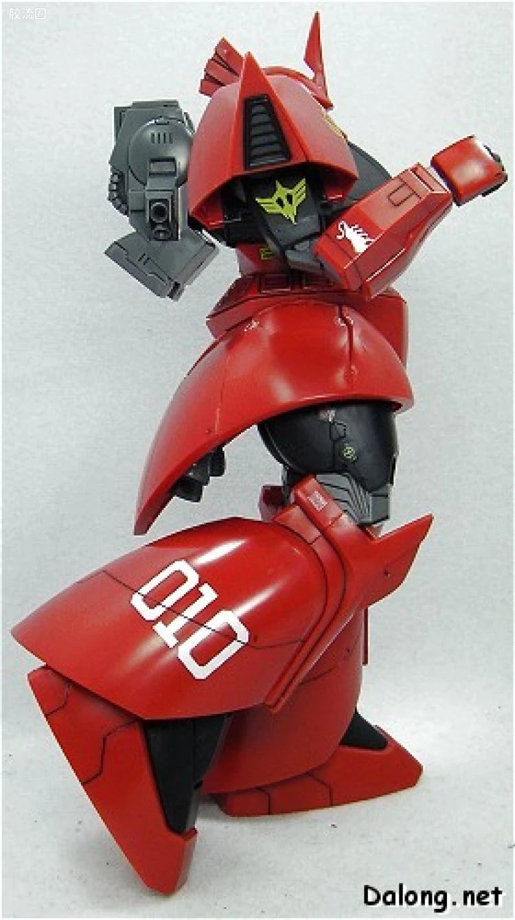 Bandai MG 1/100 MS-14B/C Gelgoog Cannon