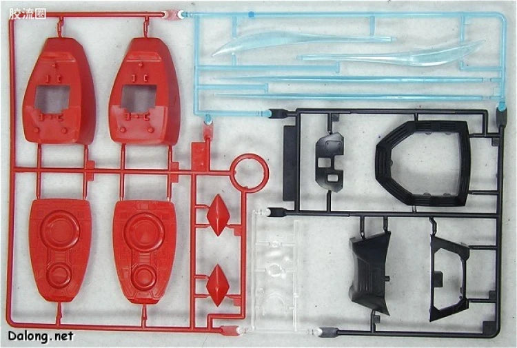 Bandai MG 1/100 MS-14B/C Gelgoog Cannon