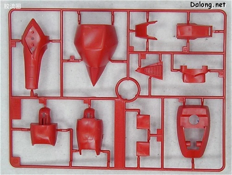Bandai MG 1/100 MS-14B/C Gelgoog Cannon
