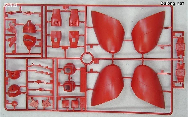 Bandai MG 1/100 MS-14B/C Gelgoog Cannon