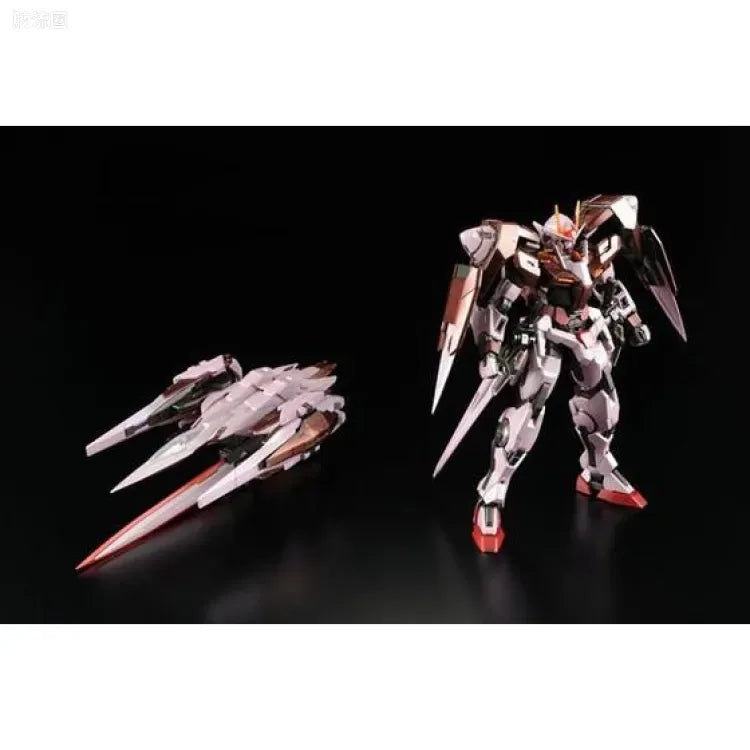 P-Bandai MG 1/100 Trans-Am Raiser