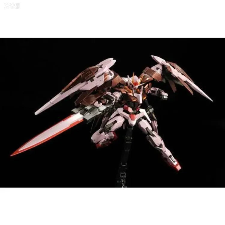 P-Bandai MG 1/100 Trans-Am Raiser