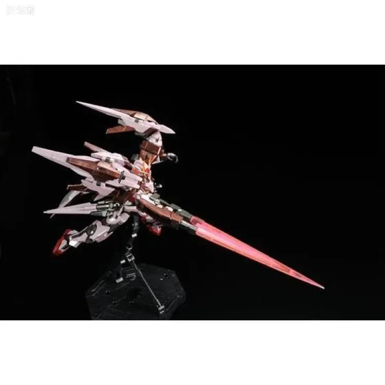 P-Bandai MG 1/100 Trans-Am Raiser