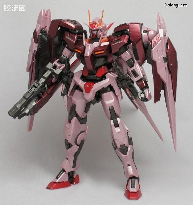 P-Bandai MG 1/100 Trans-Am Raiser