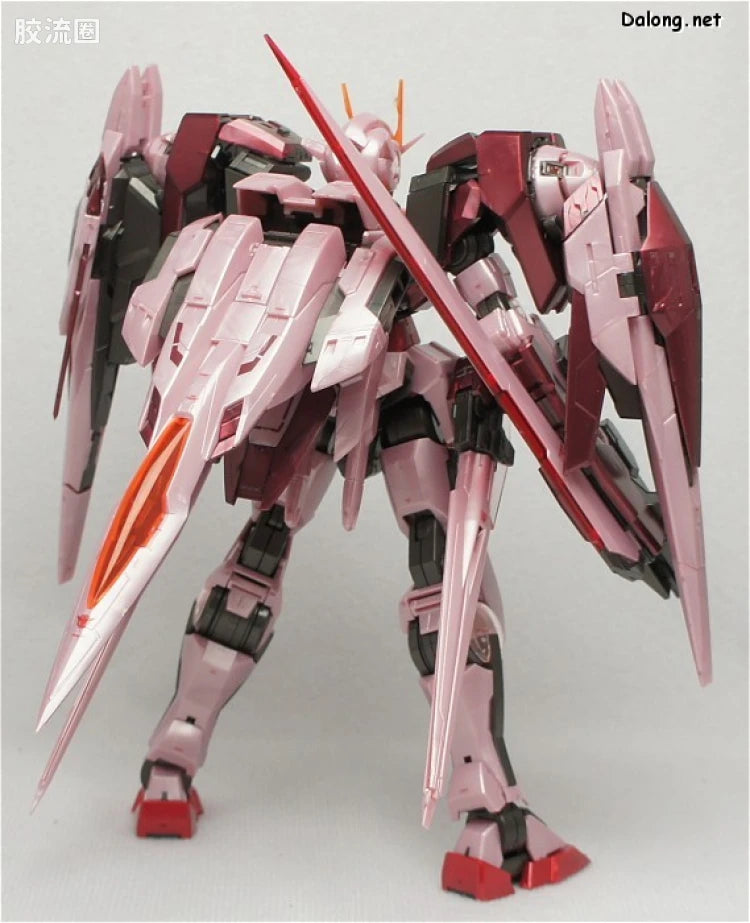 P-Bandai MG 1/100 Trans-Am Raiser