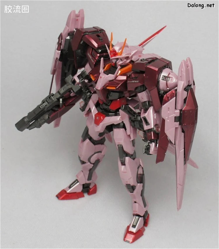 P-Bandai MG 1/100 Trans-Am Raiser