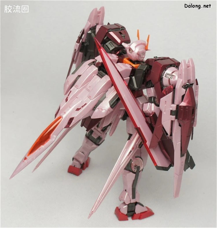 P-Bandai MG 1/100 Trans-Am Raiser