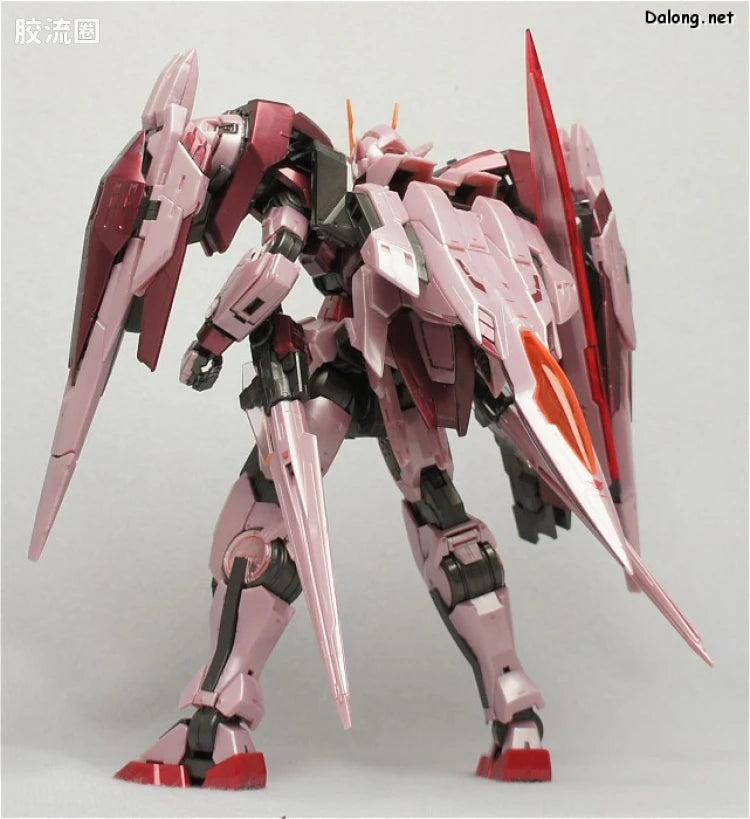 P-Bandai MG 1/100 Trans-Am Raiser