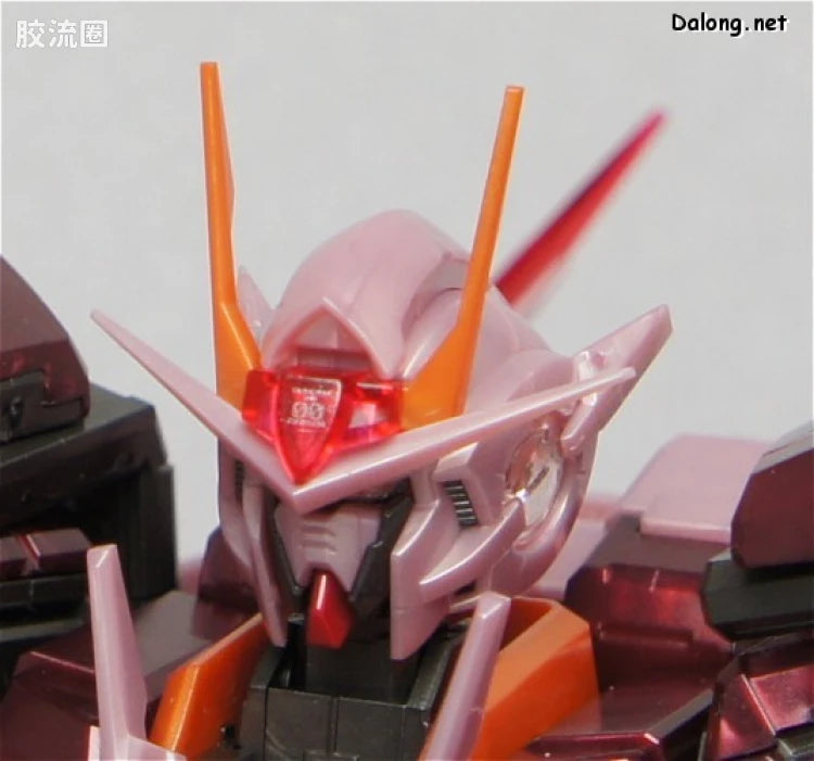 P-Bandai MG 1/100 Trans-Am Raiser