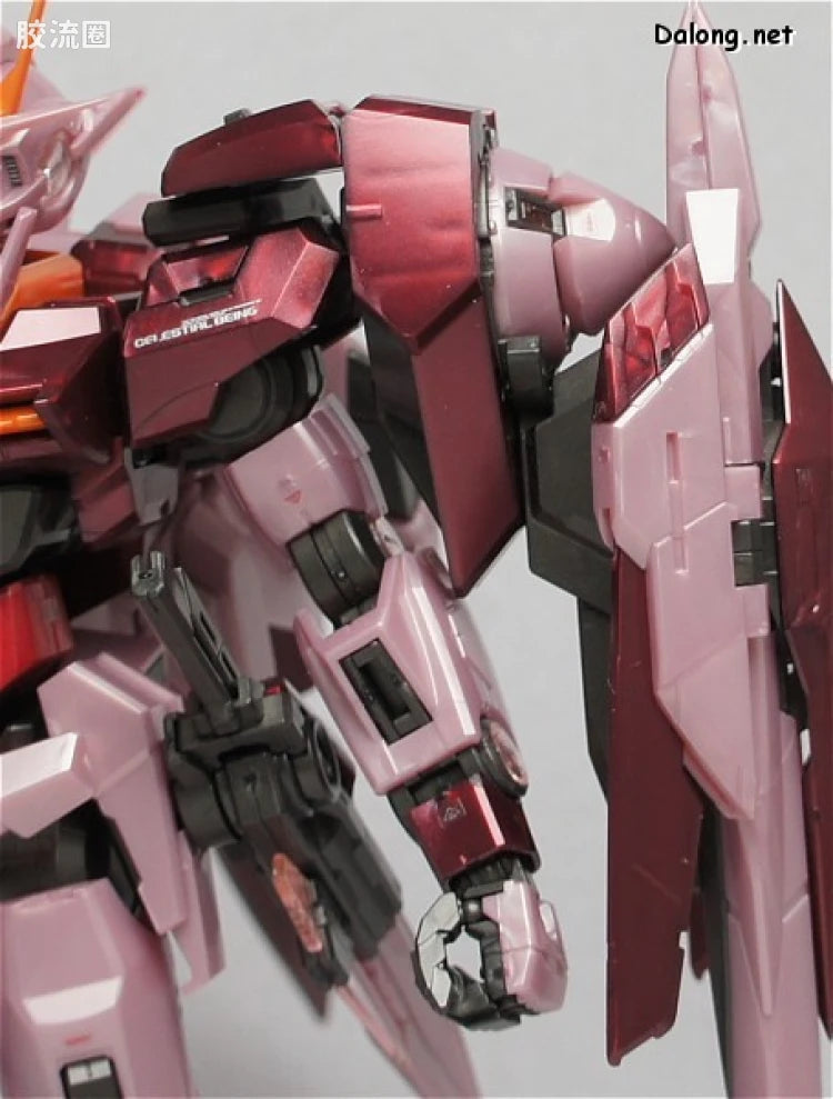 P-Bandai MG 1/100 Trans-Am Raiser