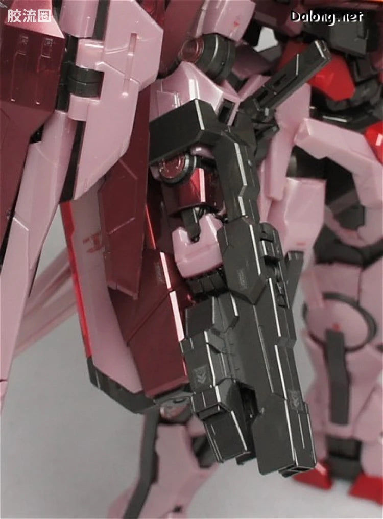 P-Bandai MG 1/100 Trans-Am Raiser