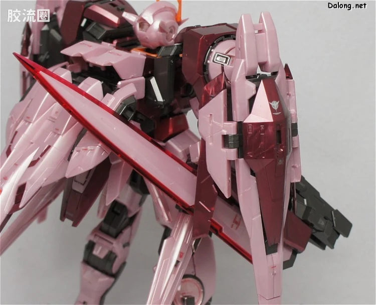 P-Bandai MG 1/100 Trans-Am Raiser