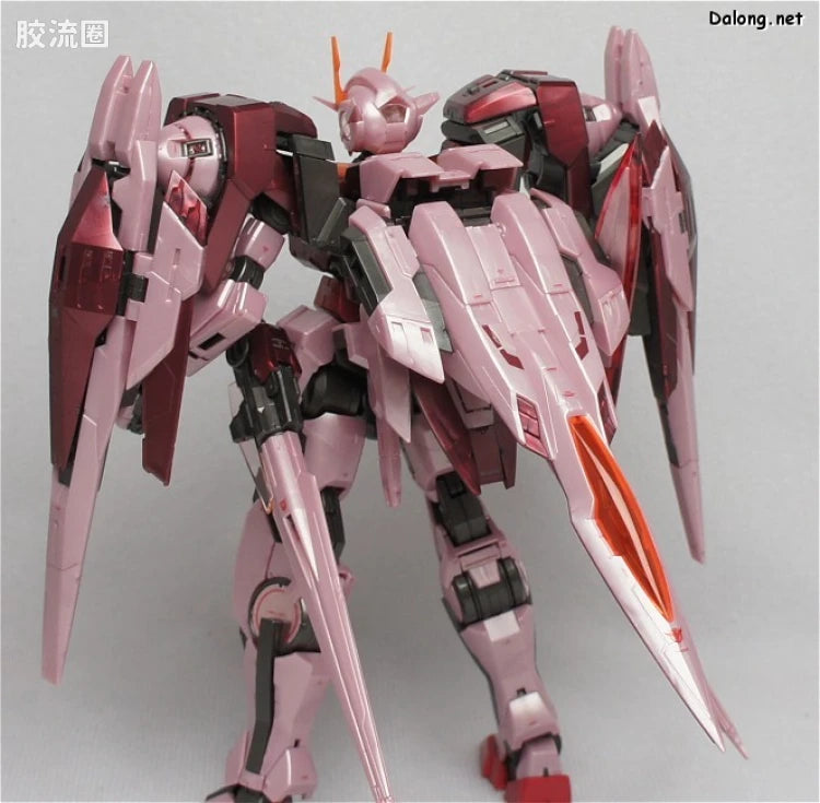 P-Bandai MG 1/100 Trans-Am Raiser