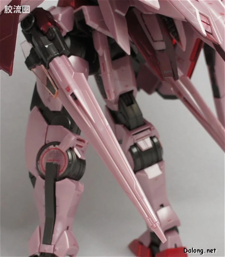 P-Bandai MG 1/100 Trans-Am Raiser
