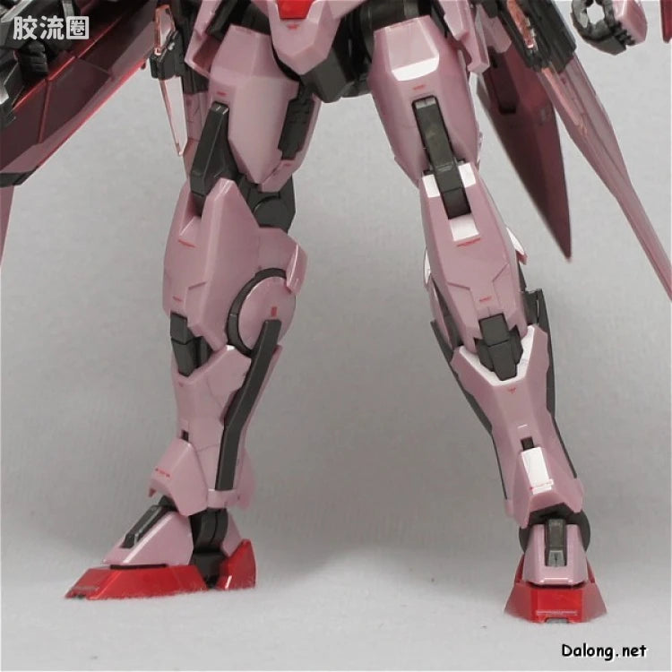 P-Bandai MG 1/100 Trans-Am Raiser