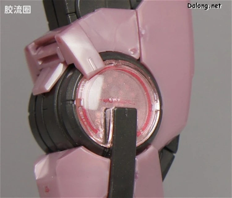 P-Bandai MG 1/100 Trans-Am Raiser