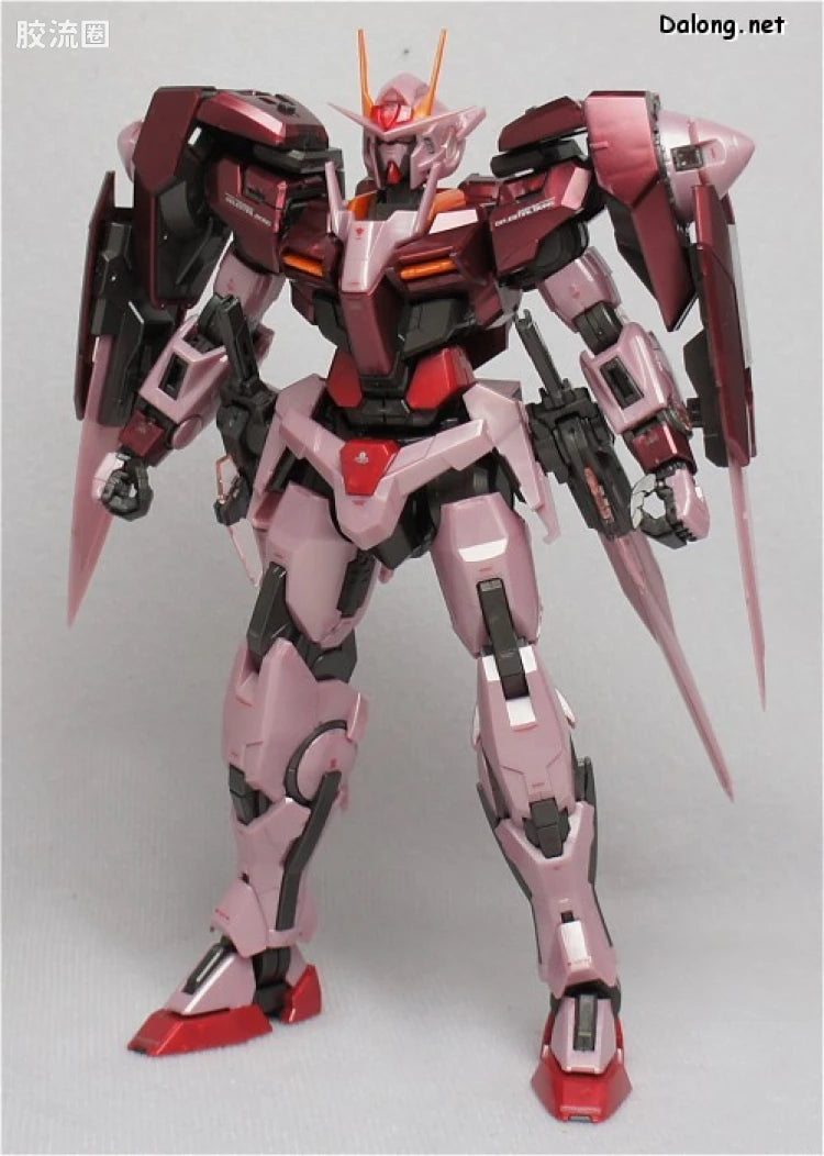P-Bandai MG 1/100 Trans-Am Raiser