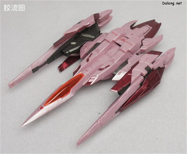 P-Bandai MG 1/100 Trans-Am Raiser