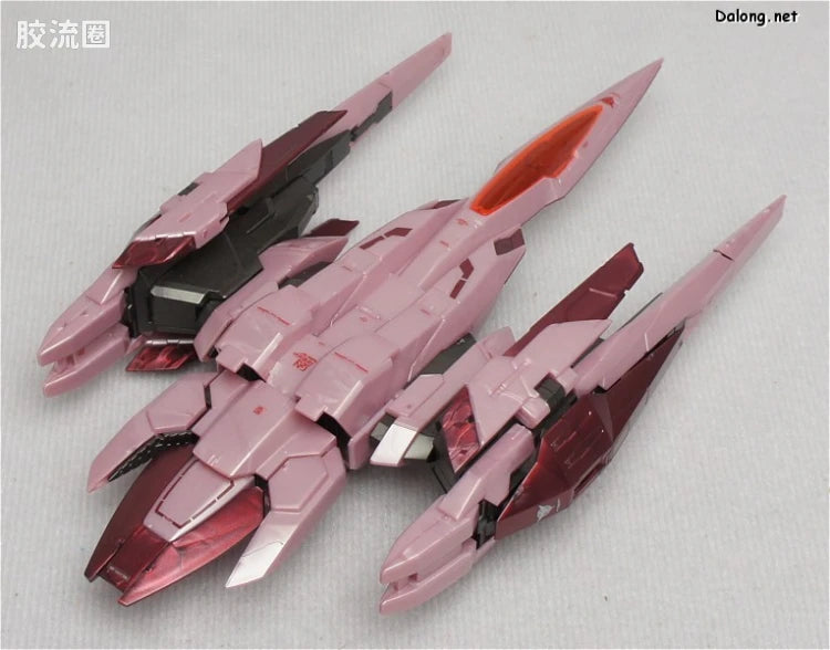 P-Bandai MG 1/100 Trans-Am Raiser