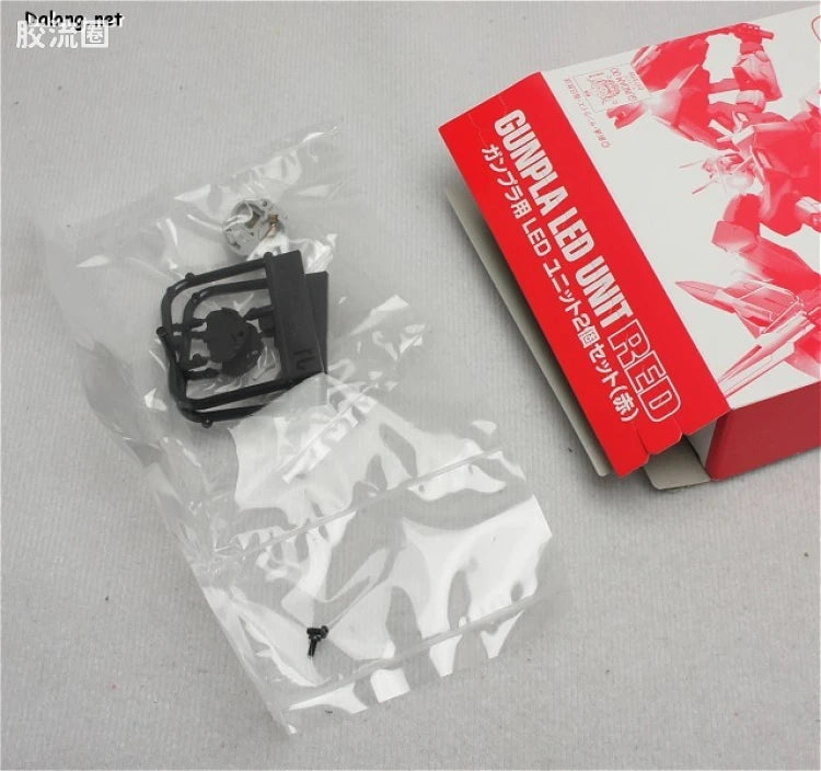 P-Bandai MG 1/100 Trans-Am Raiser