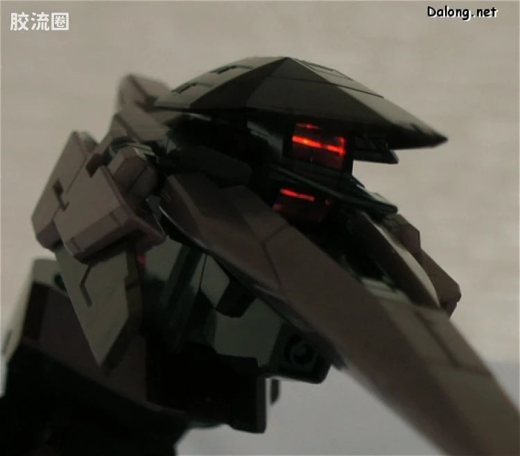 P-Bandai MG 1/100 Trans-Am Raiser