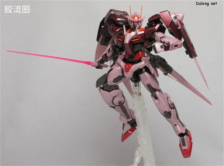 P-Bandai MG 1/100 Trans-Am Raiser