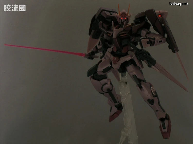 P-Bandai MG 1/100 Trans-Am Raiser