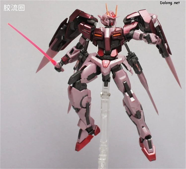 P-Bandai MG 1/100 Trans-Am Raiser