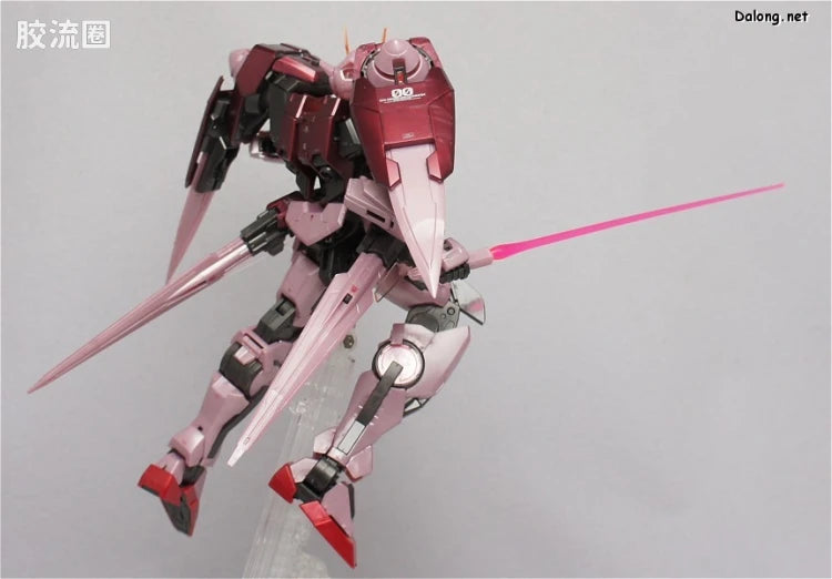 P-Bandai MG 1/100 Trans-Am Raiser