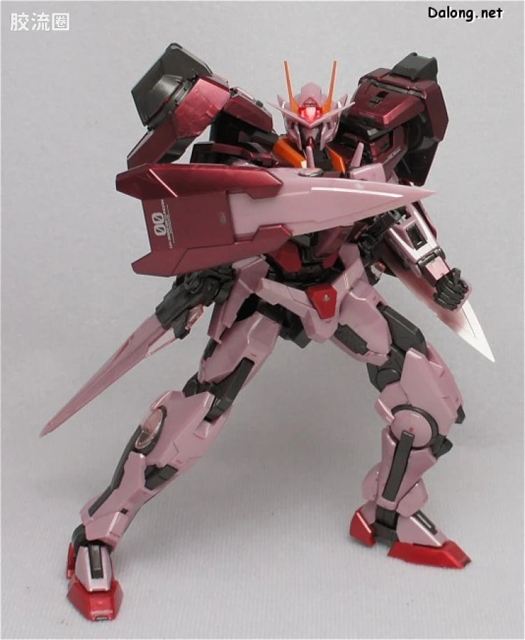 P-Bandai MG 1/100 Trans-Am Raiser